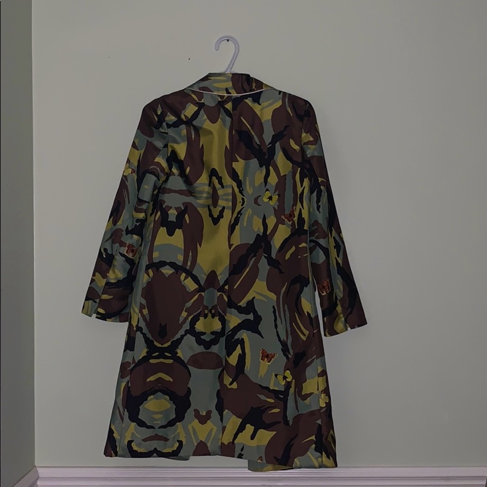 Designer Blazer